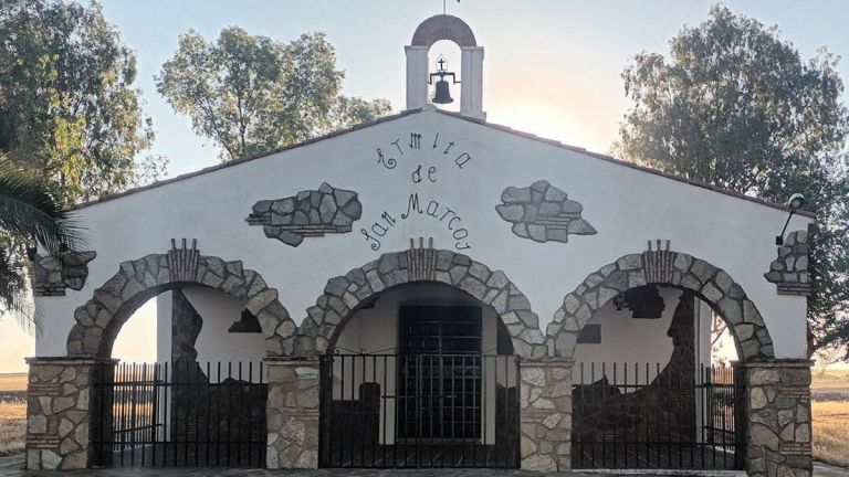 Ermita de San Marcos Santiago del Campo