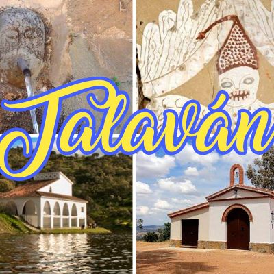 Talaván Cáceres Extremadura Historia