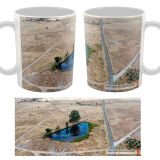 Taza Carcha De La Era Santiago Del Campo