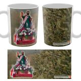Taza San Marcos Santiago Del Campo